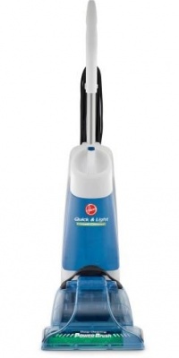 Hoover Quick and Light with Power Brush Carpet Cleaner, FH50030 Hoover Quick and Light with Power Brush Carpet Cleaner, FH50030