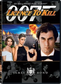 Licence To Kill Licence To Kill