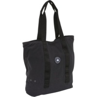 Converse Peach Basket Tote (Phantom Black) Converse Peach Basket Tote (Phantom Black)