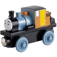 Thomas And Friends Wooden Railway - Bash