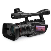 Canon XH-A1S 3CCD HDV High Definition Professional Camcorder with 20x HD Video Zoom Lens III Canon XH-A1S 3CCD HDV High Definition Professional Camcorder with 20x HD Video Zoom Lens III