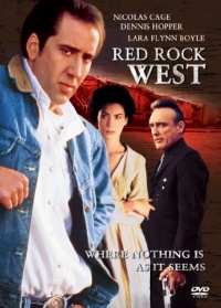 Red Rock West (Full Screen) Red Rock West (Full Screen)