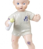 Toy Story 3 Deluxe Big Baby Collectible Figure