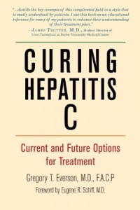 Curing Hepatitis C: Current and Future Options for Treatment Curing Hepatitis C: Current and Future Options for Treatment