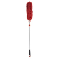 OXO Good Grips Microfiber Extendable Duster OXO Good Grips Microfiber Extendable Duster