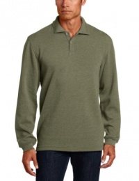 Van Heusen Men's Ottoman Polo Shirt Van Heusen Men's Ottoman Polo Shirt