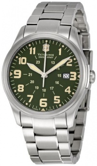 Victorinox Swiss Army Men's 241292 Infantry Vintage Watch Victorinox Swiss Army Men's 241292 Infantry Vintage Watch