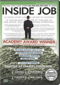 Inside Job Inside Job