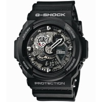 G-SHOCK Men's The Ana Digi Chronograph Watch G-SHOCK Men's The Ana Digi Chronograph Watch