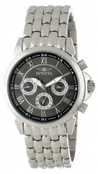 Invicta Men's 2877 II Collection Multi-Function Watch Invicta Men's 2877 II Collection Multi-Function Watch