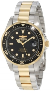 Invicta Men's 8934 Pro Diver Collection Two-Tone Watch Invicta Men's 8934 Pro Diver Collection Two-Tone Watch