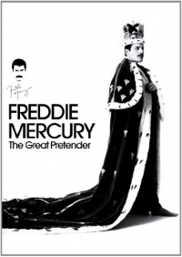The Great Pretender The Great Pretender