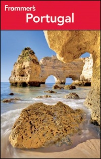Frommer's Portugal (Frommer's Complete Guides) Frommer's Portugal (Frommer's Complete Guides)