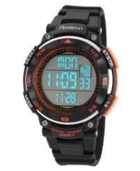Combining sport styling with athletic function, Armitron makes watches for the active man. Combining sport styling with athletic function, Armitron makes watches for the active man.