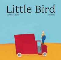 Little Bird Little Bird