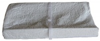 Colgate Mattress 3 Sided Contour Changing Pad, White Colgate Mattress 3 Sided Contour Changing Pad, White