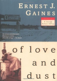 Of Love and Dust Of Love and Dust