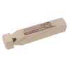 Brooklyn Peddler 4-Tone Pinewood Train Whistle