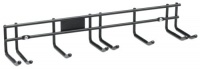 Racor Pro PS-3R Three Pair Ski and Pole Rack Racor Pro PS-3R Three Pair Ski and Pole Rack