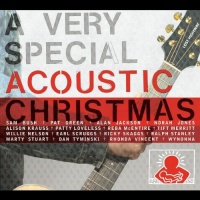 A Very Special Acoustic Christmas A Very Special Acoustic Christmas