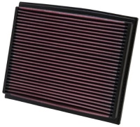 K&N 33-2209 High Performance Replacement Air Filter K&N 33-2209 High Performance Replacement Air Filter