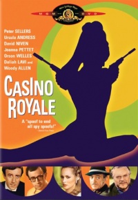 Casino Royale Casino Royale