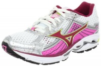 Mizuno Women's Wave Rider 15 Running Shoe Mizuno Women's Wave Rider 15 Running Shoe