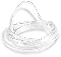 Vinyl Tubing - 10 feet 5/16 ID - 7/16 OD (Food Grade) Vinyl Tubing - 10 feet 5/16 ID - 7/16 OD (Food Grade)