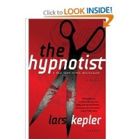 The Hypnotist: A Novel The Hypnotist: A Novel