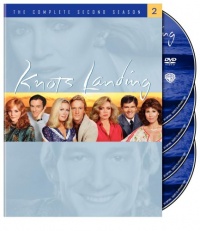 Knots Landing: The Complete Second Season Knots Landing: The Complete Second Season