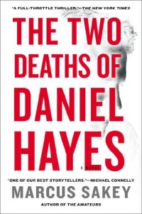 The Two Deaths of Daniel Hayes The Two Deaths of Daniel Hayes