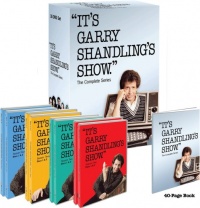 It's Garry Shandling's Show: The Complete Series It's Garry Shandling's Show: The Complete Series