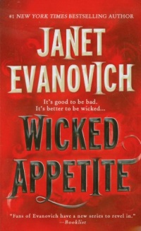 Wicked Appetite Wicked Appetite