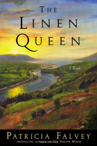 The Linen Queen: A Novel