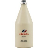 Old Spice by Procter & Gamble for Men 6.37 oz After Shave Pour Old Spice by Procter & Gamble for Men 6.37 oz After Shave Pour