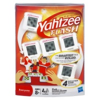 Electronic Yahtzee Flash Electronic Yahtzee Flash