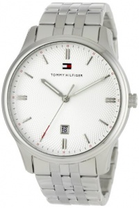 Tommy Hilfiger Men's 1710283 Classic Stainless Steel bracelet Watch Tommy Hilfiger Men's 1710283 Classic Stainless Steel bracelet Watch