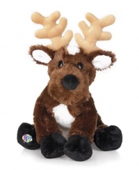 Webkinz 8.5 Reindeer