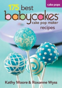175 Best Babycakes Cake Pop Maker Recipes 175 Best Babycakes Cake Pop Maker Recipes