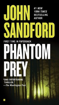 Phantom Prey Phantom Prey