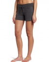 Danskin Women's Drawcord Short