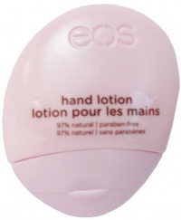 EOS Hand Lotion, Berry Blossom, 1.5 Ounce (Pack of 6) EOS Hand Lotion, Berry Blossom, 1.5 Ounce (Pack of 6)