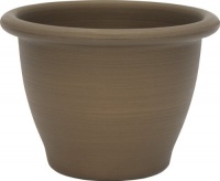 Dynamic Design TN1606AB Toscana 16-Inch Snap-Fit Poly Planter, Antique Bronze Dynamic Design TN1606AB Toscana 16-Inch Snap-Fit Poly Planter, Antique Bronze