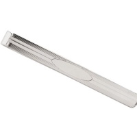 Dolan Bullock Men's Sterling Silver Engraved Pattern Tie Bar Dolan Bullock Men's Sterling Silver Engraved Pattern Tie Bar