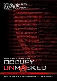 Occupy Unmasked Occupy Unmasked
