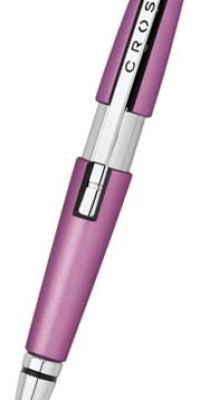 Cross Edge Ballpoint Pen (Pink) Cross Edge Ballpoint Pen (Pink)