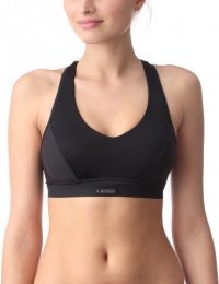 Shock Absorber Women's Padded Pump Sport Bra Shock Absorber Women's Padded Pump Sport Bra