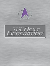 Star Trek The Next Generation - The Complete Seventh Season Star Trek The Next Generation - The Complete Seventh Season