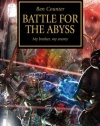Horus Heresy: Battle for the Abyss (Warhammer 40,000 Novels: Horus Heresy)