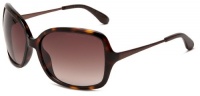 Marc by Marc Jacobs Women's MMJ 218/S 0YQR Rectangle Sunglasses,Havana & Brown Frame/Brown Gradient Lens,One Size Marc by Marc Jacobs Women's MMJ 218/S 0YQR Rectangle Sunglasses,Havana & Brown Frame/Brown Gradient Lens,One Size